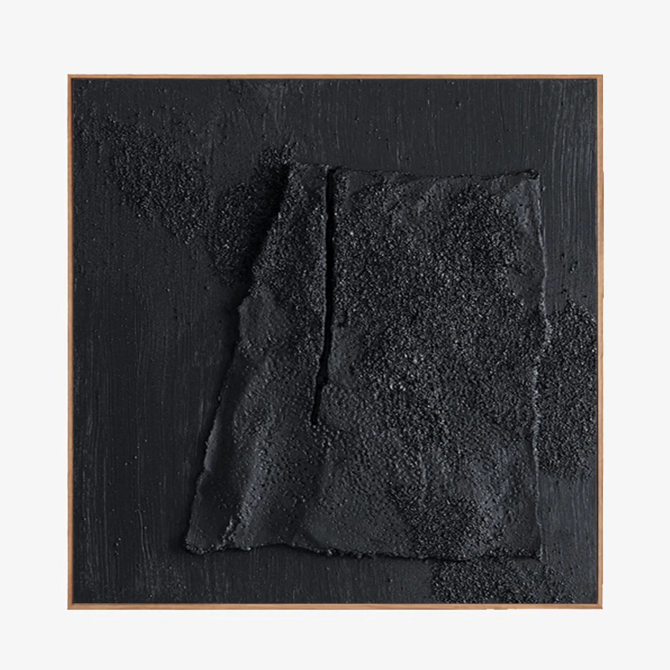 Minimalist Zen #MZ003-Square