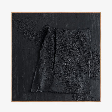 Minimalist Zen #MZ003-Square