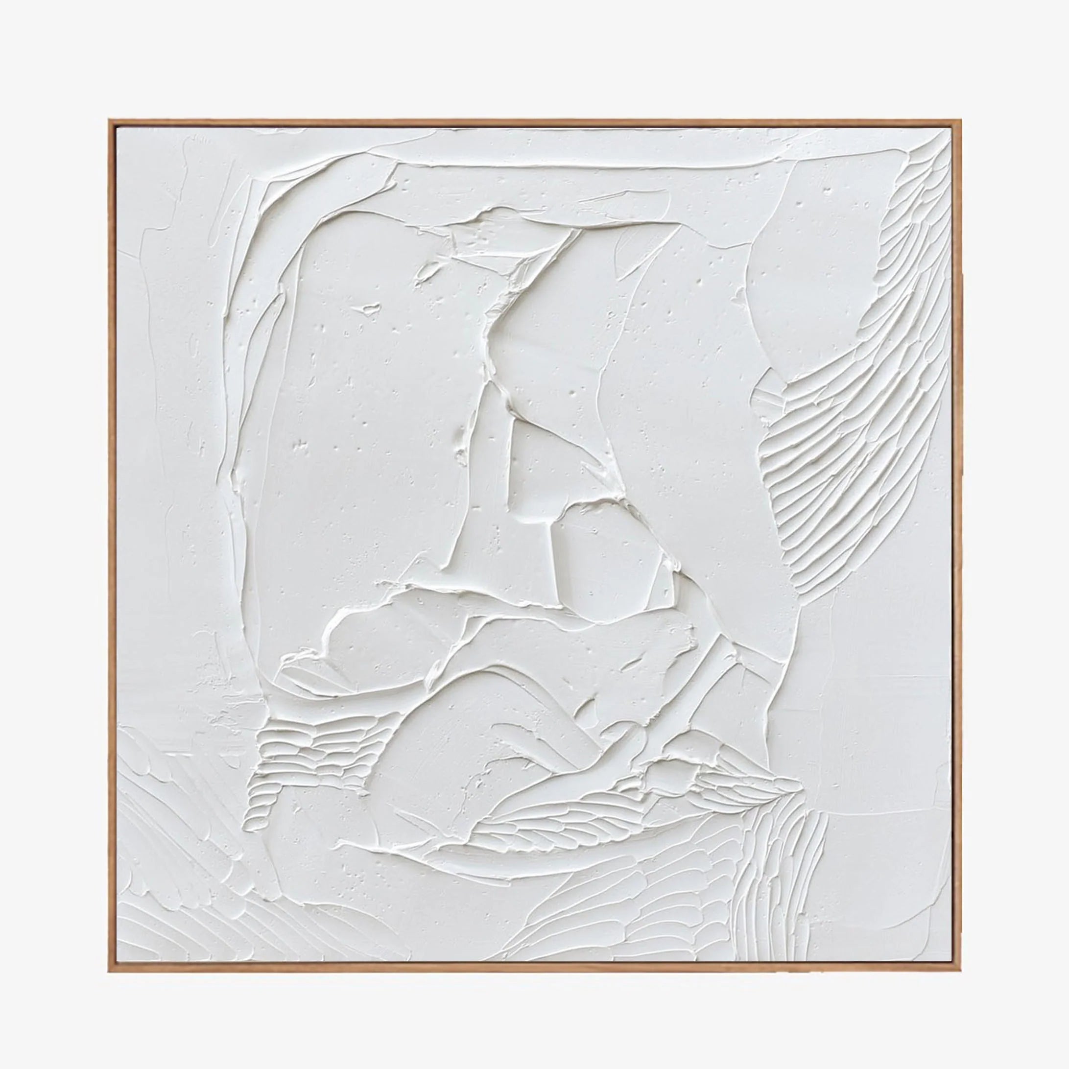 Minimalistic Balance #MM007-Square