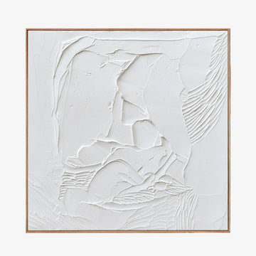 Minimalistic Balance #MM007-Square