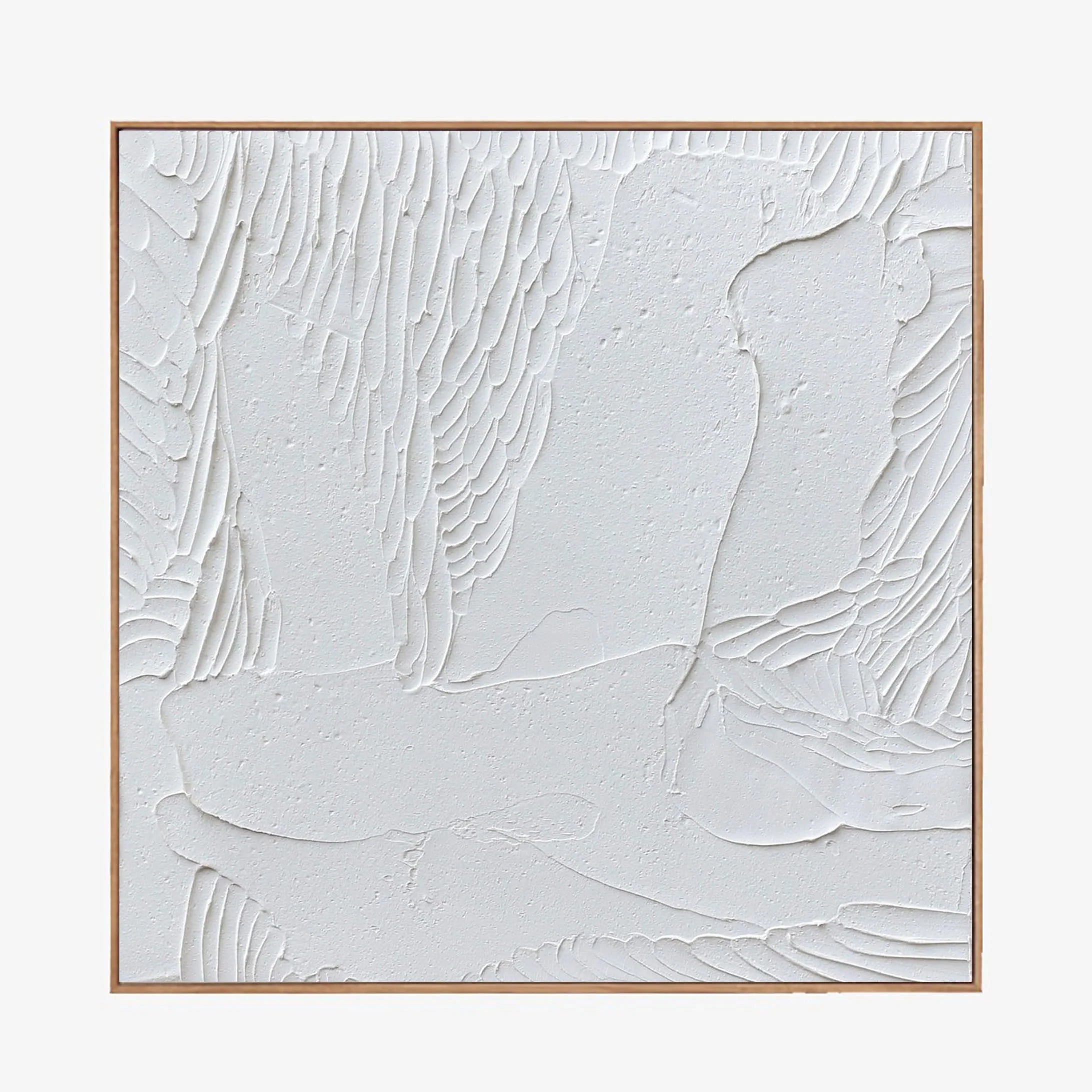 Minimalistic Balance #MM011-Square