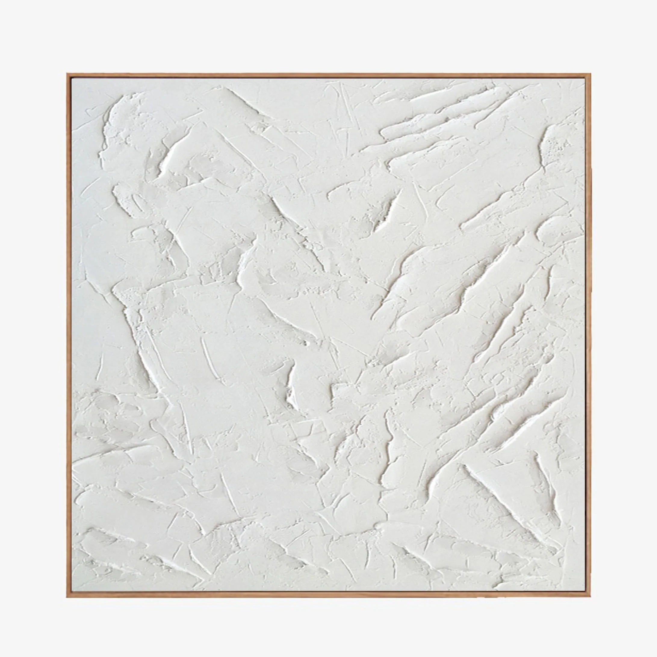 Minimalistic Balance #MM004-Square