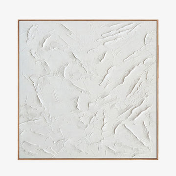 Minimalistic Balance #MM004-Square
