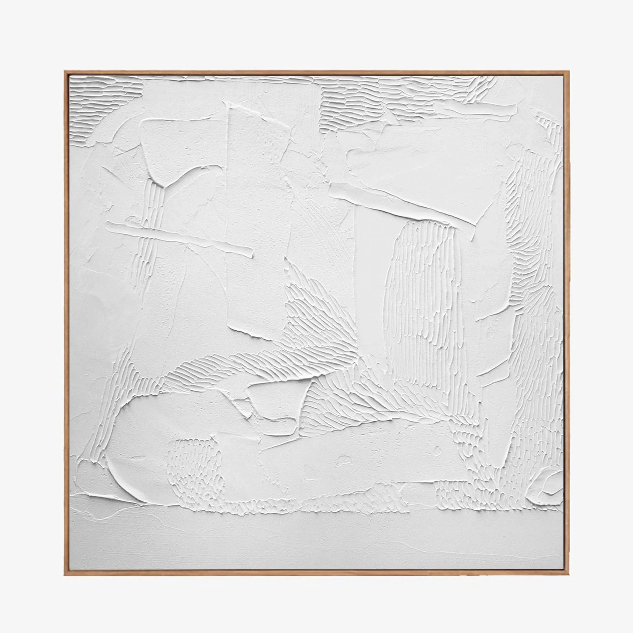 Minimalistic Balance #MM006-Square