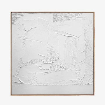 Minimalistic Balance #MM006-Square
