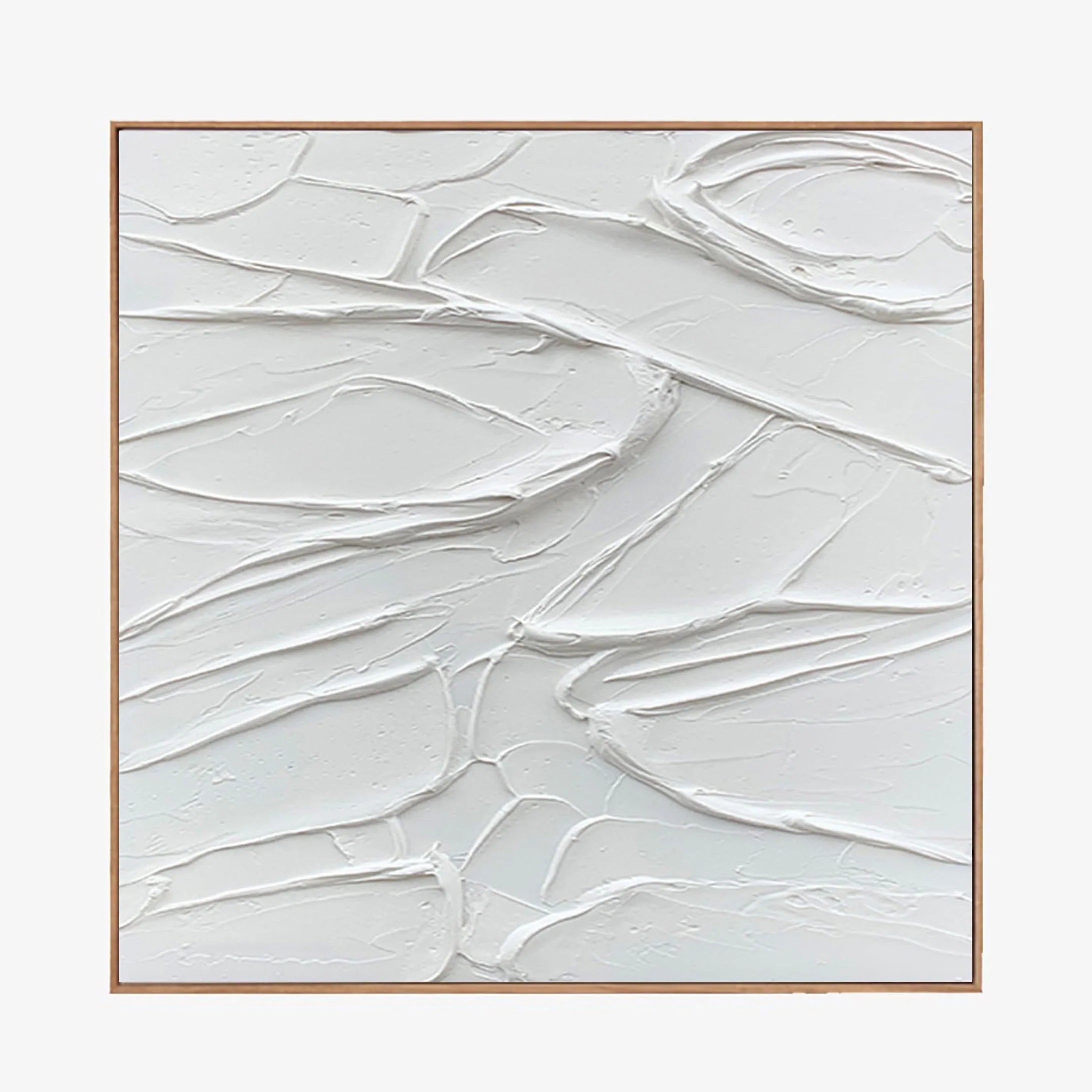 Minimalistic Balance #MM003-Square