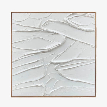 Minimalistic Balance #MM003-Square