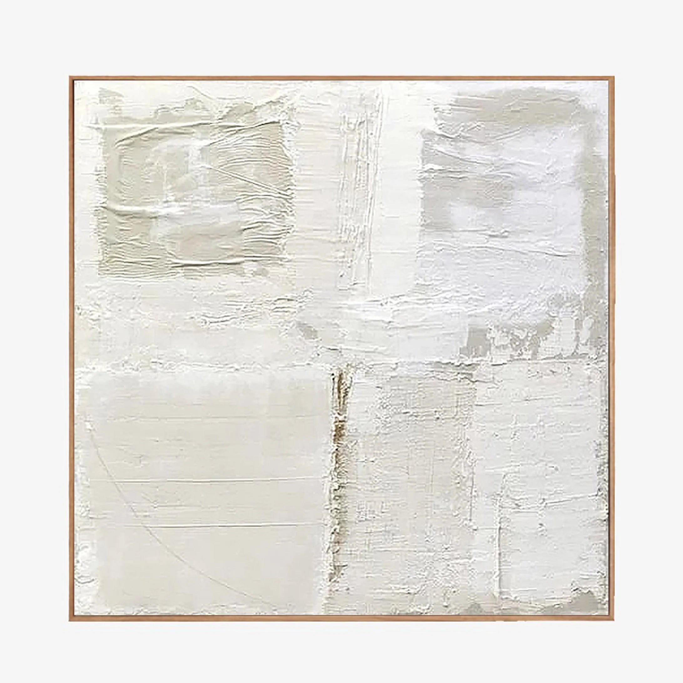 Minimalistic Balance #MM021-Square