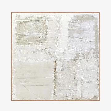 Minimalistic Balance #MM021-Square