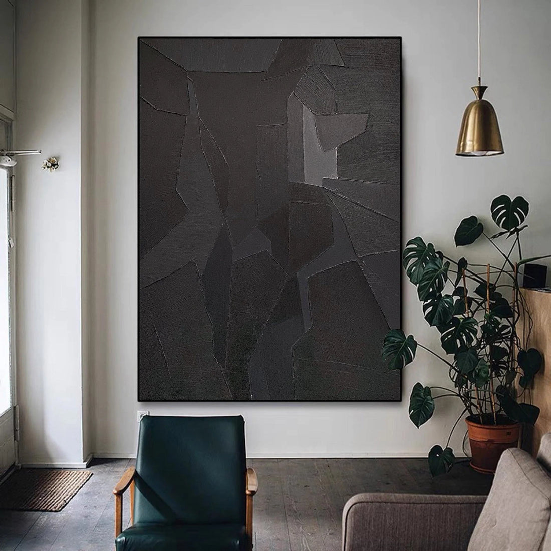 Minimalist Zen #MZ022