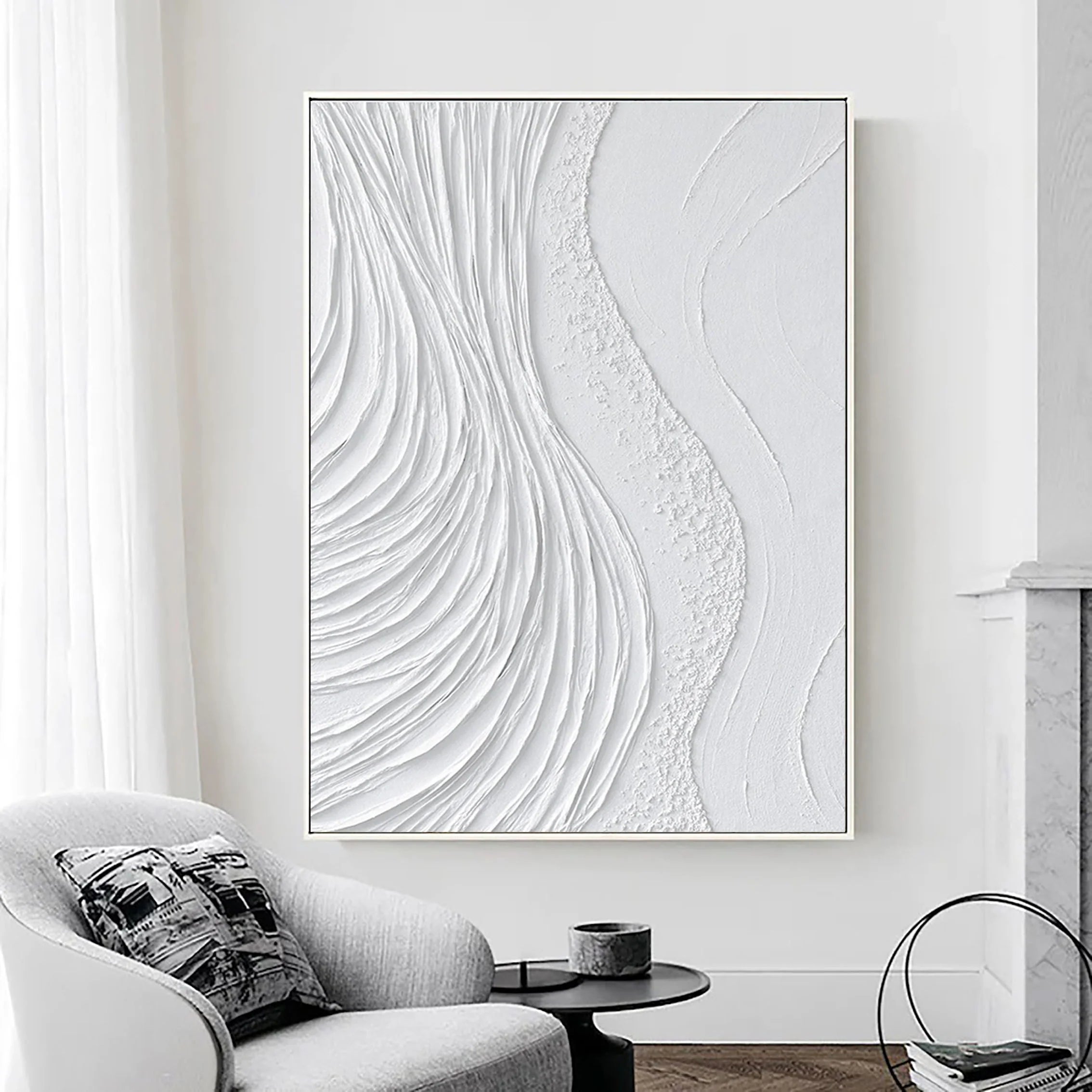Minimalistic Balance #MM023