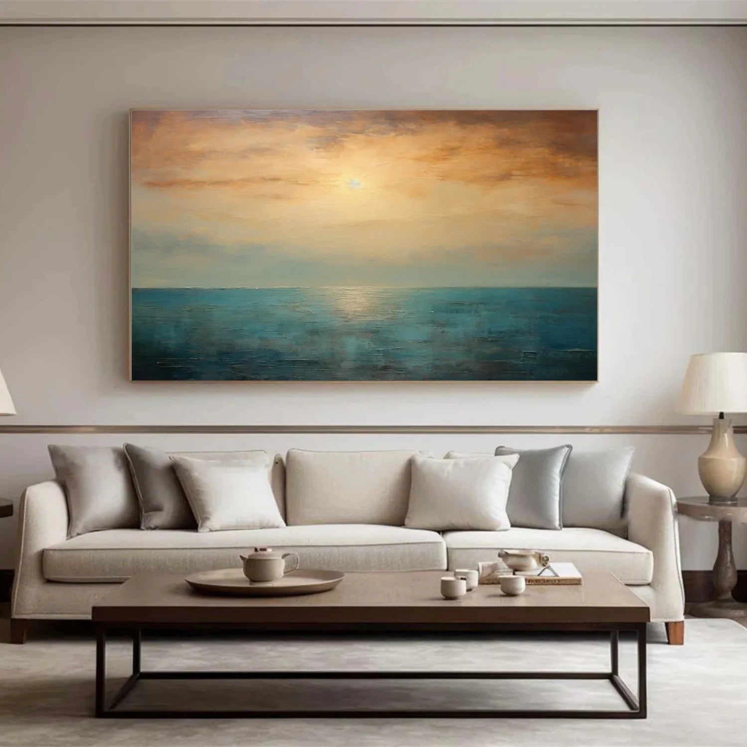 Sea & Sky Art #MS119