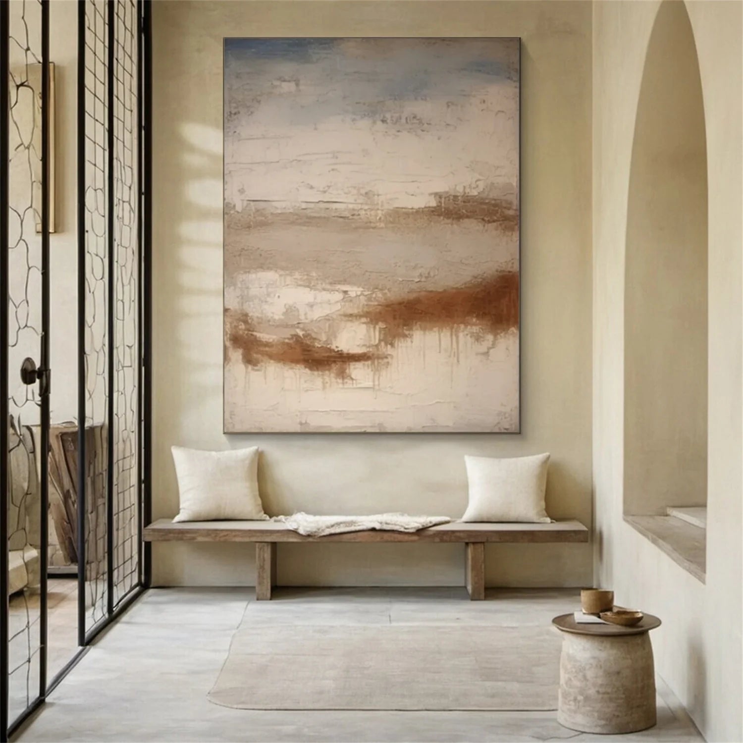 WABI SABI TRANQUILITY #WS499