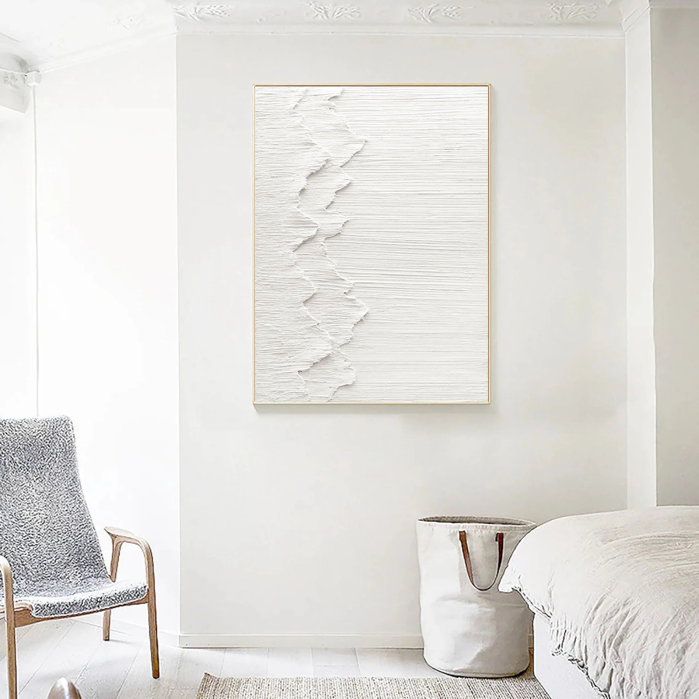 Minimalistic Balance #MM025