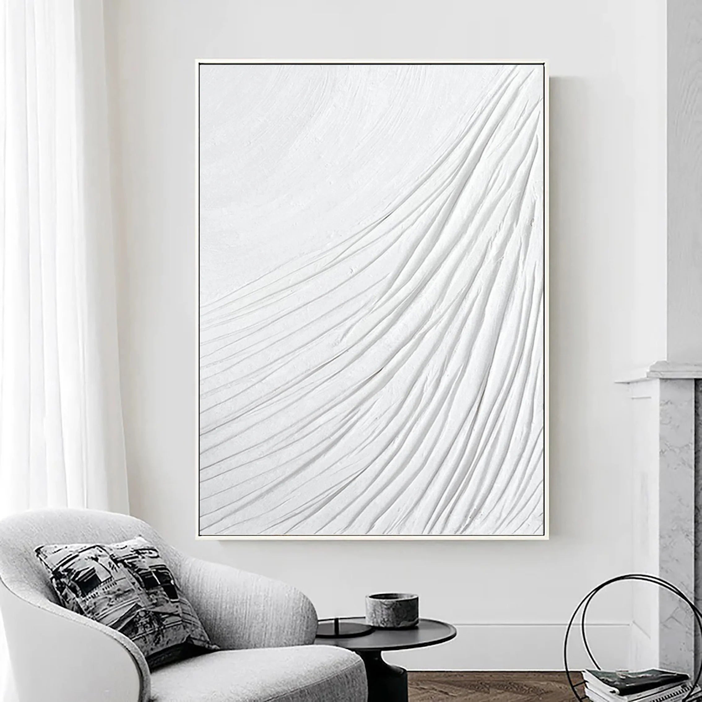 Minimalistic Balance #MM040
