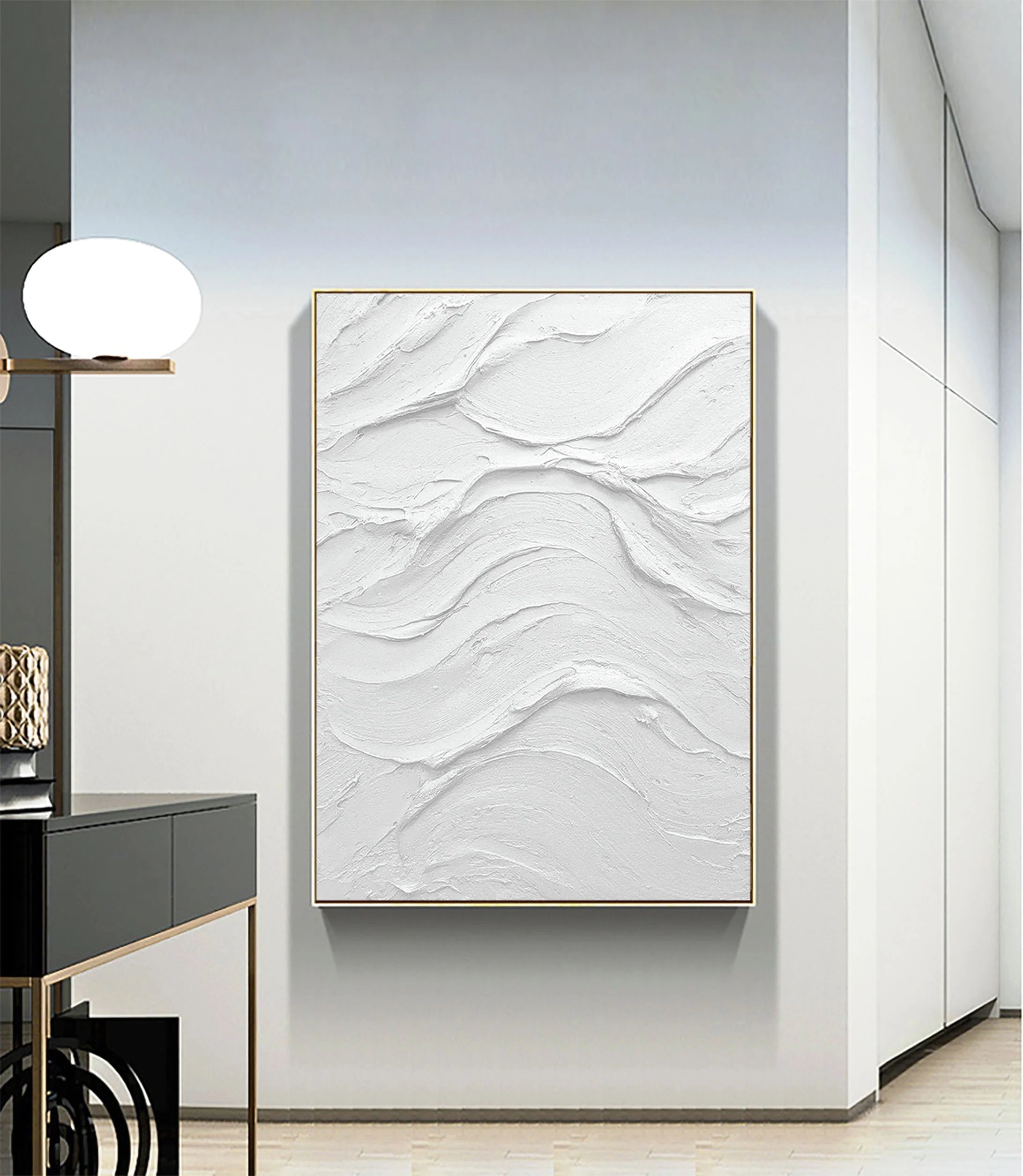 Minimalistic Balance #MM013