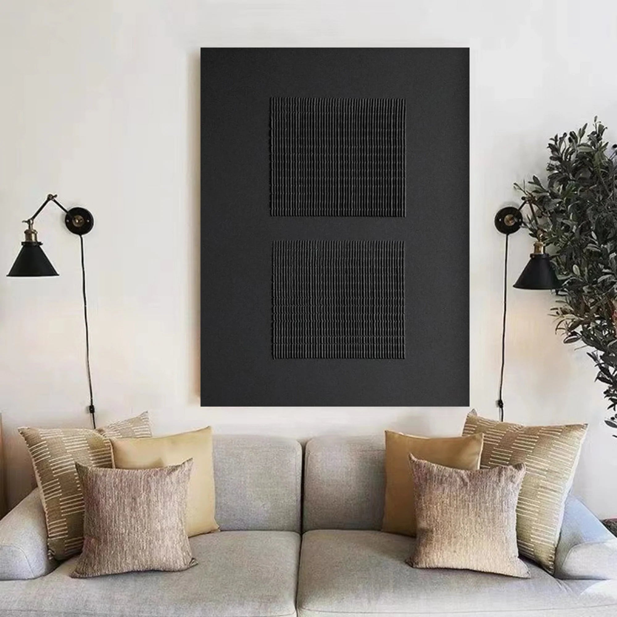 Minimalist Zen #MZ012