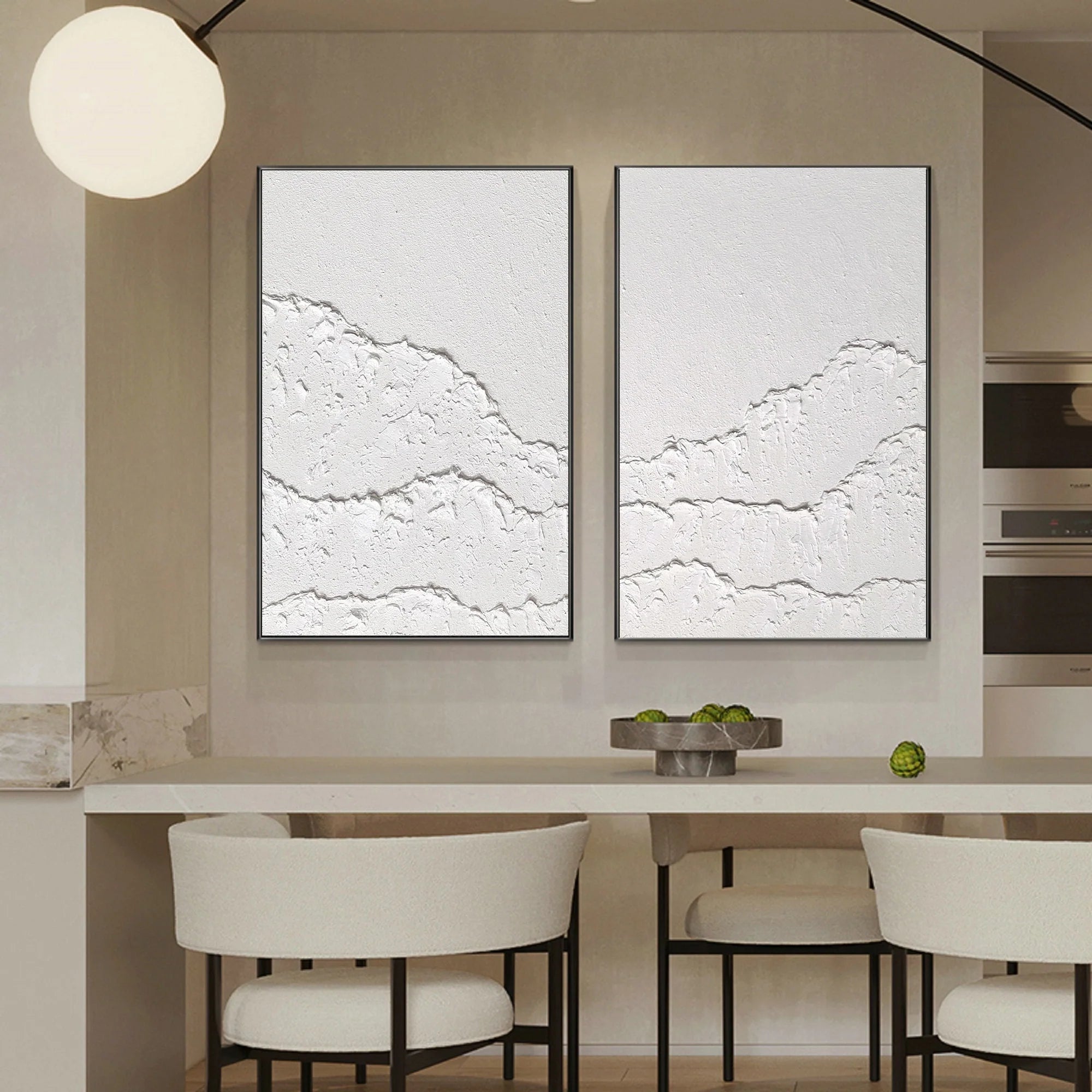 Minimalistic Balance Set of 2 #MM067