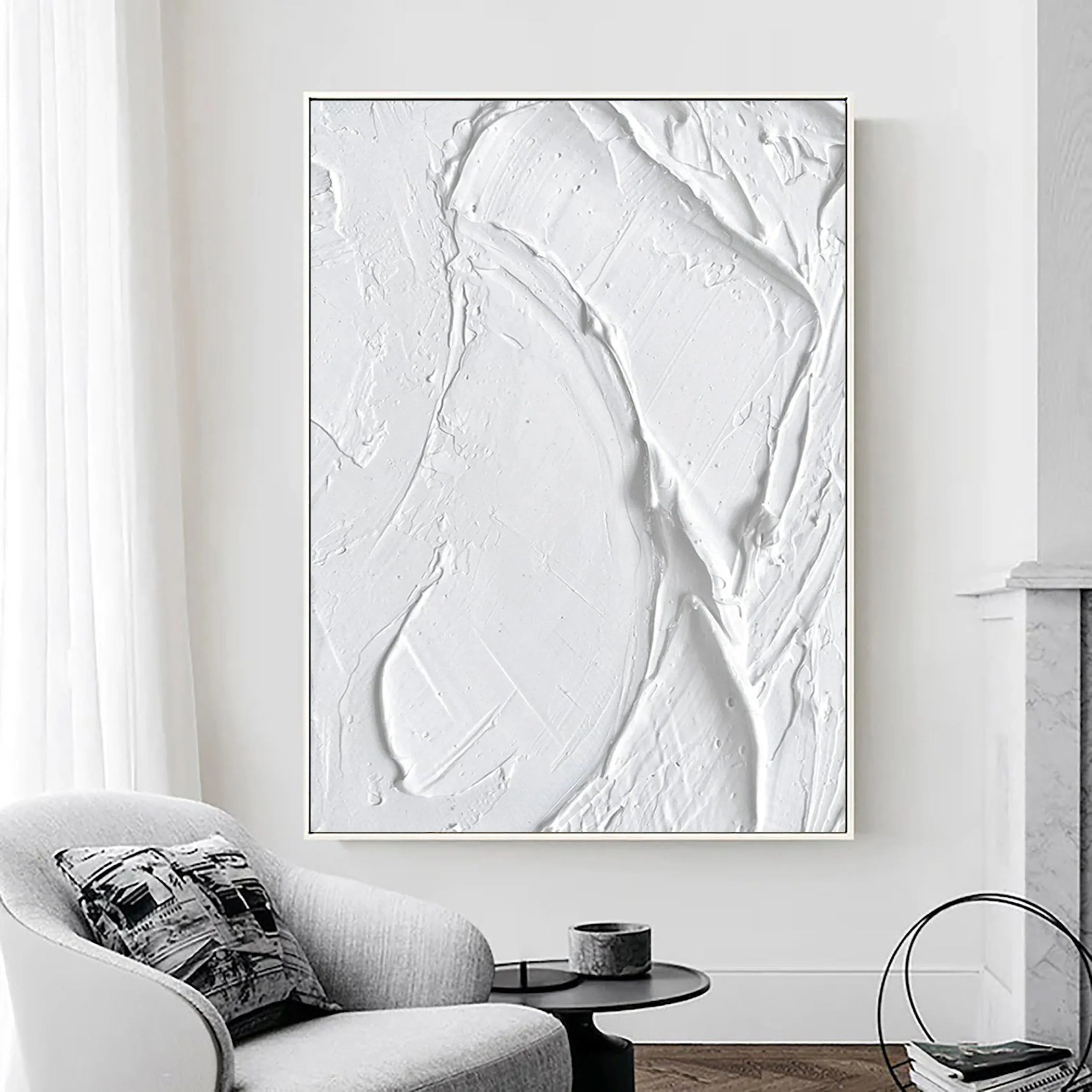 Minimalistic Balance #MM028