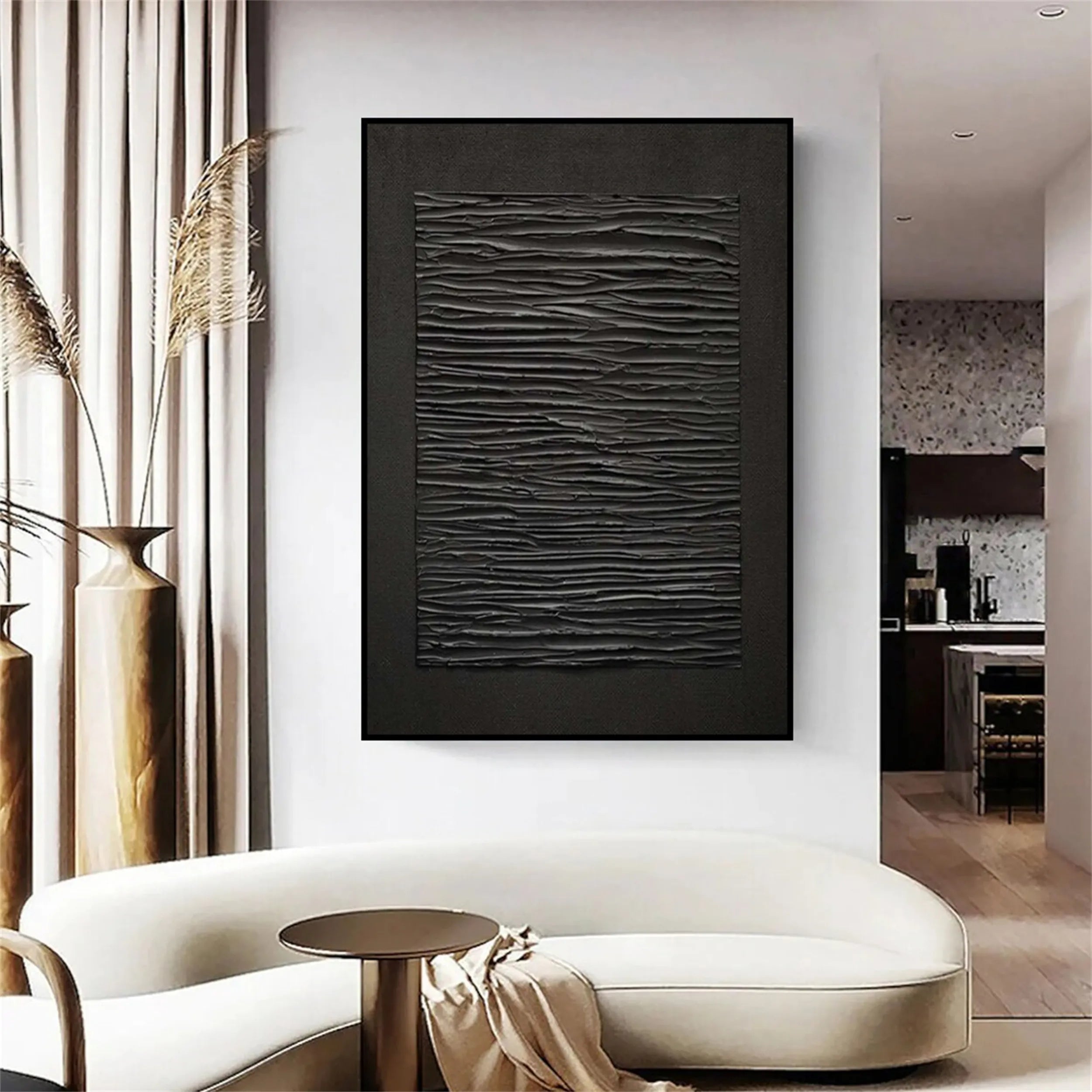 Minimalist Zen #MZ076