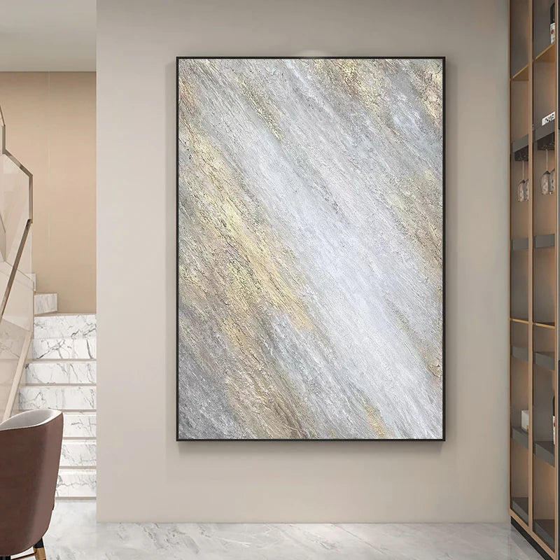 Abstract Tranquility  #WS064