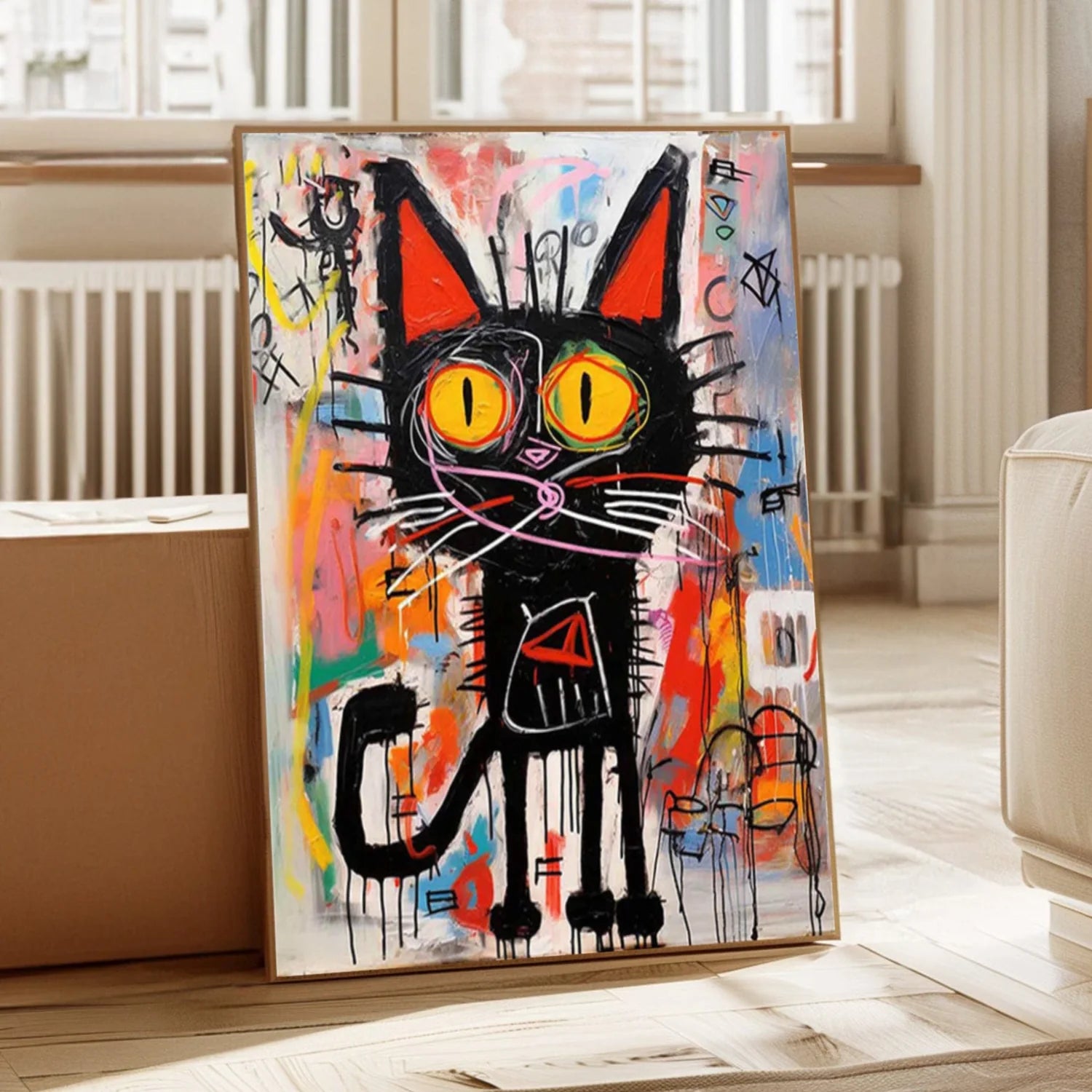 POP ART #PA129