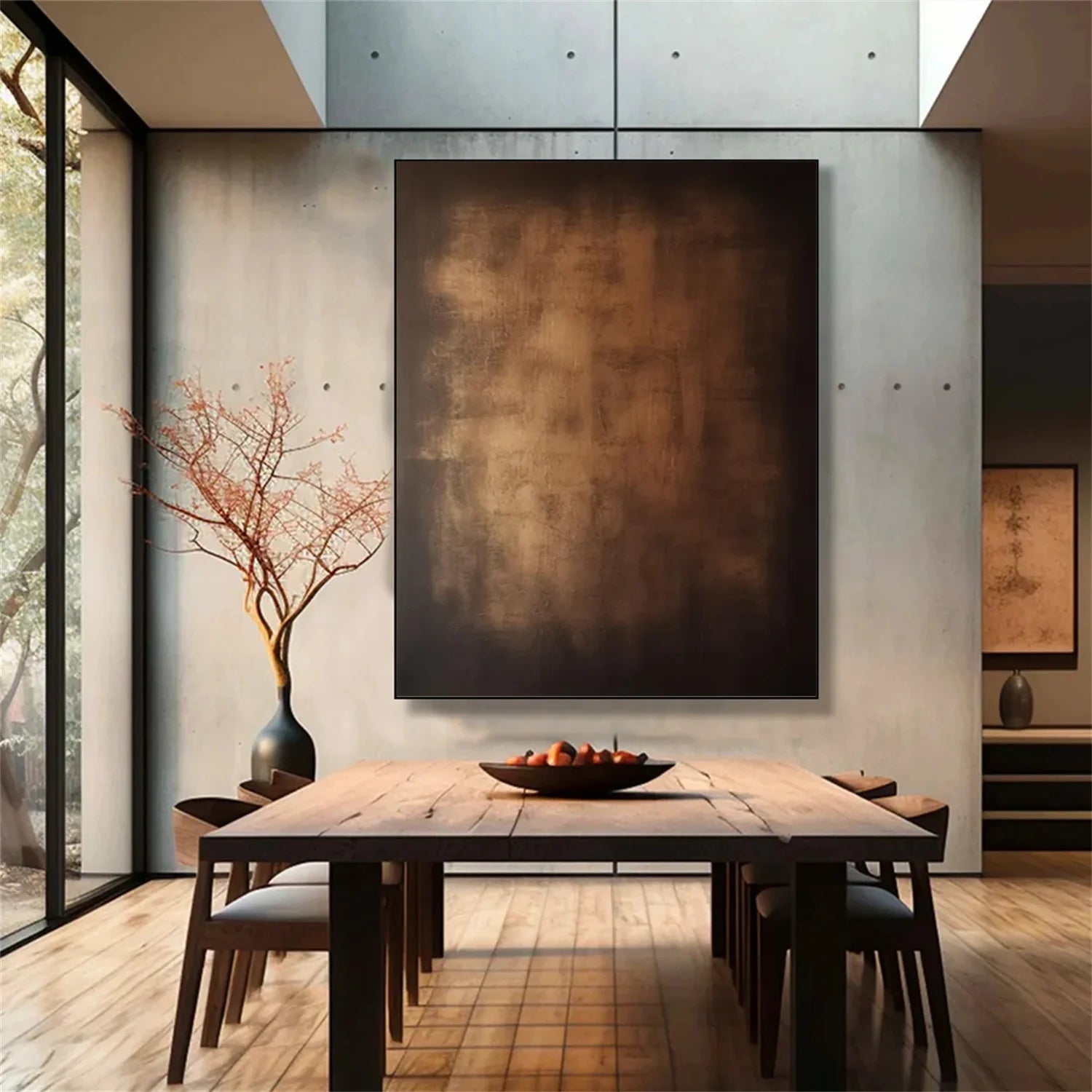 WABI SABI TRANQUILITY #WS575