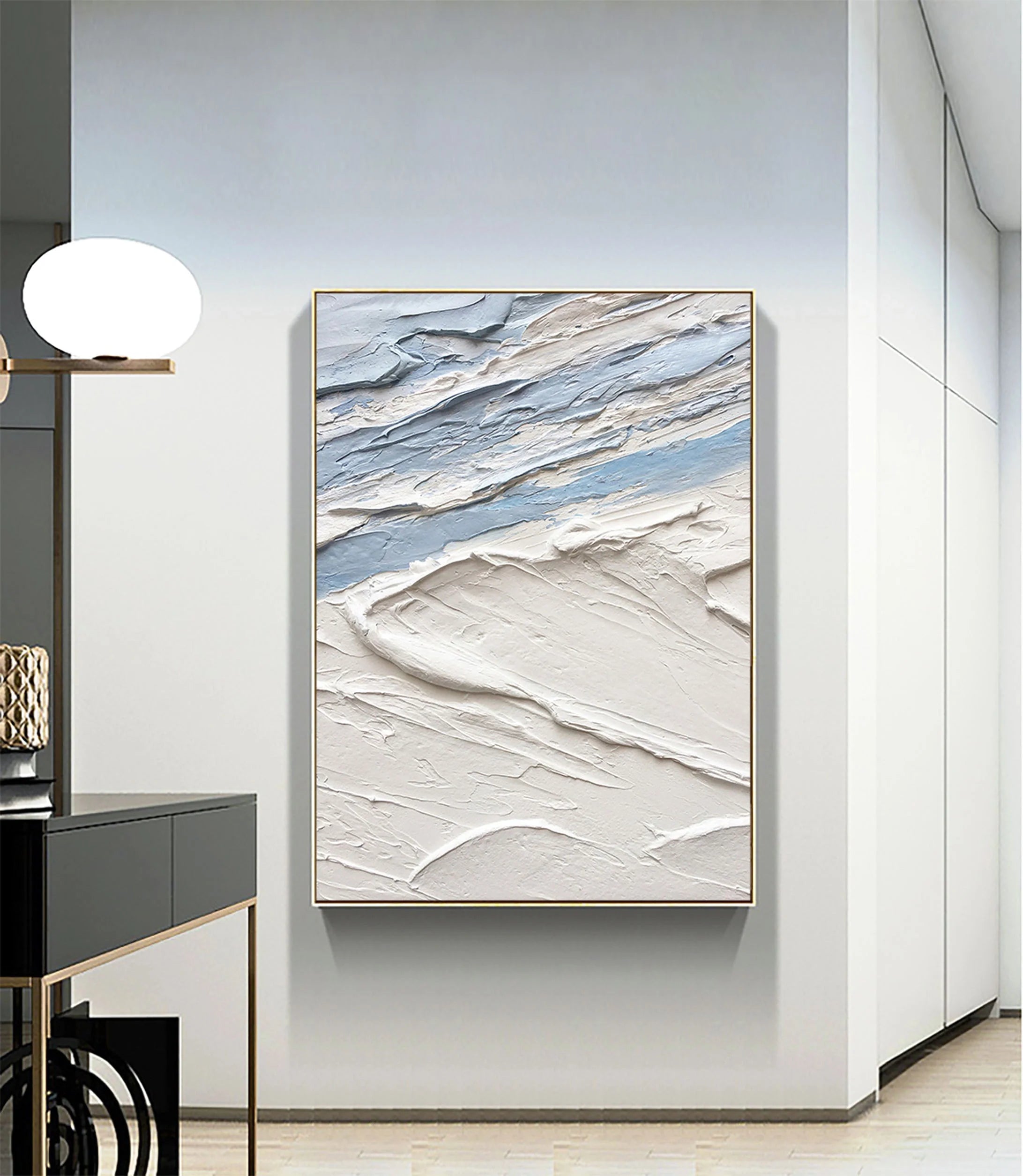 Minimalistic Balance #MM031