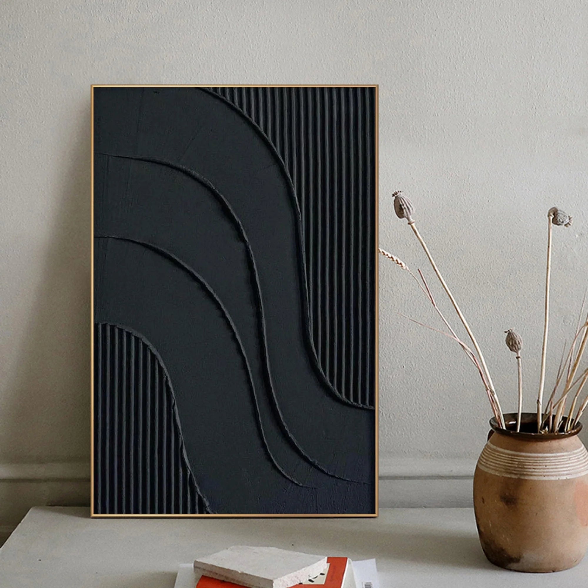 Minimalist Zen #MZ007