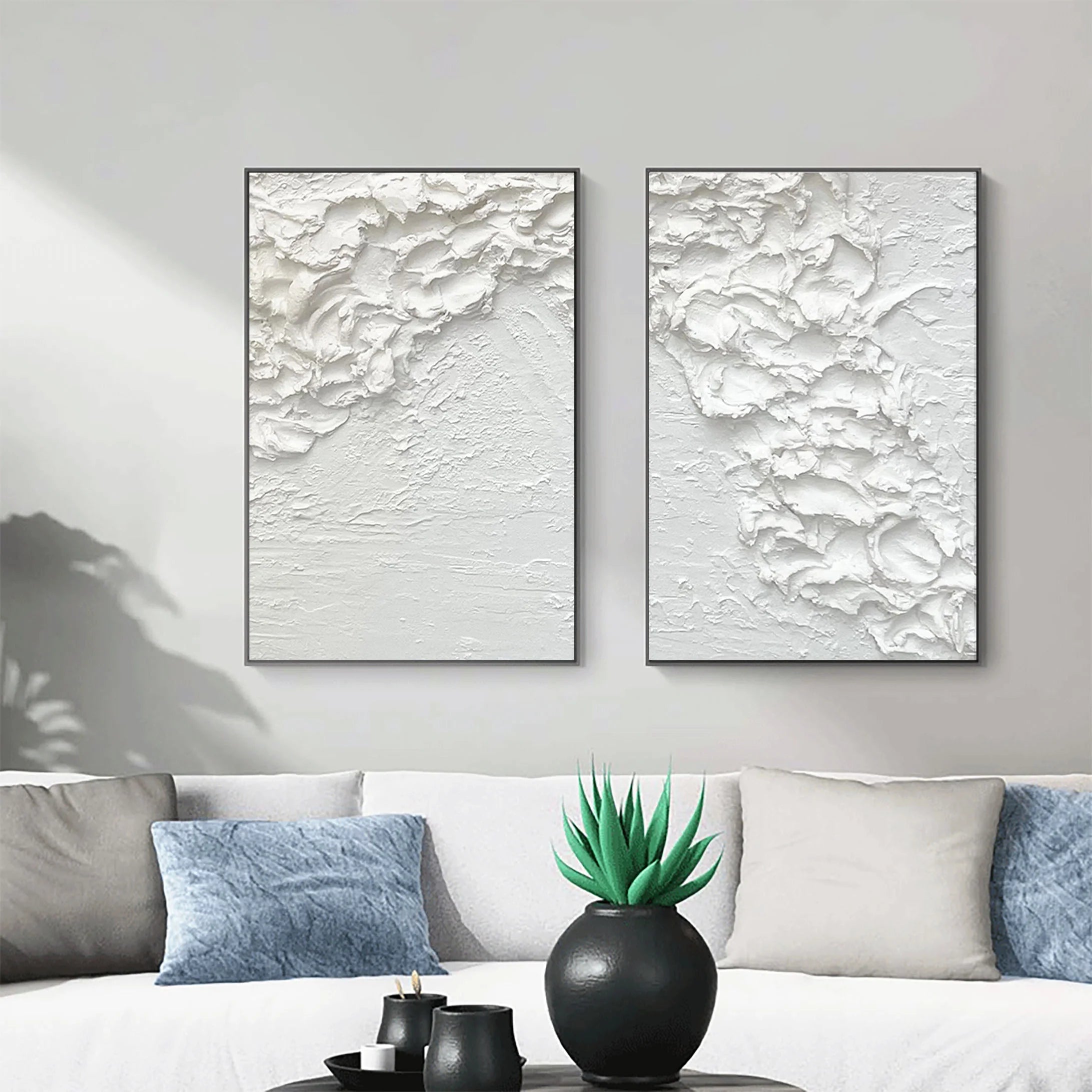 Minimalistic Balance Set of 2 #MM061