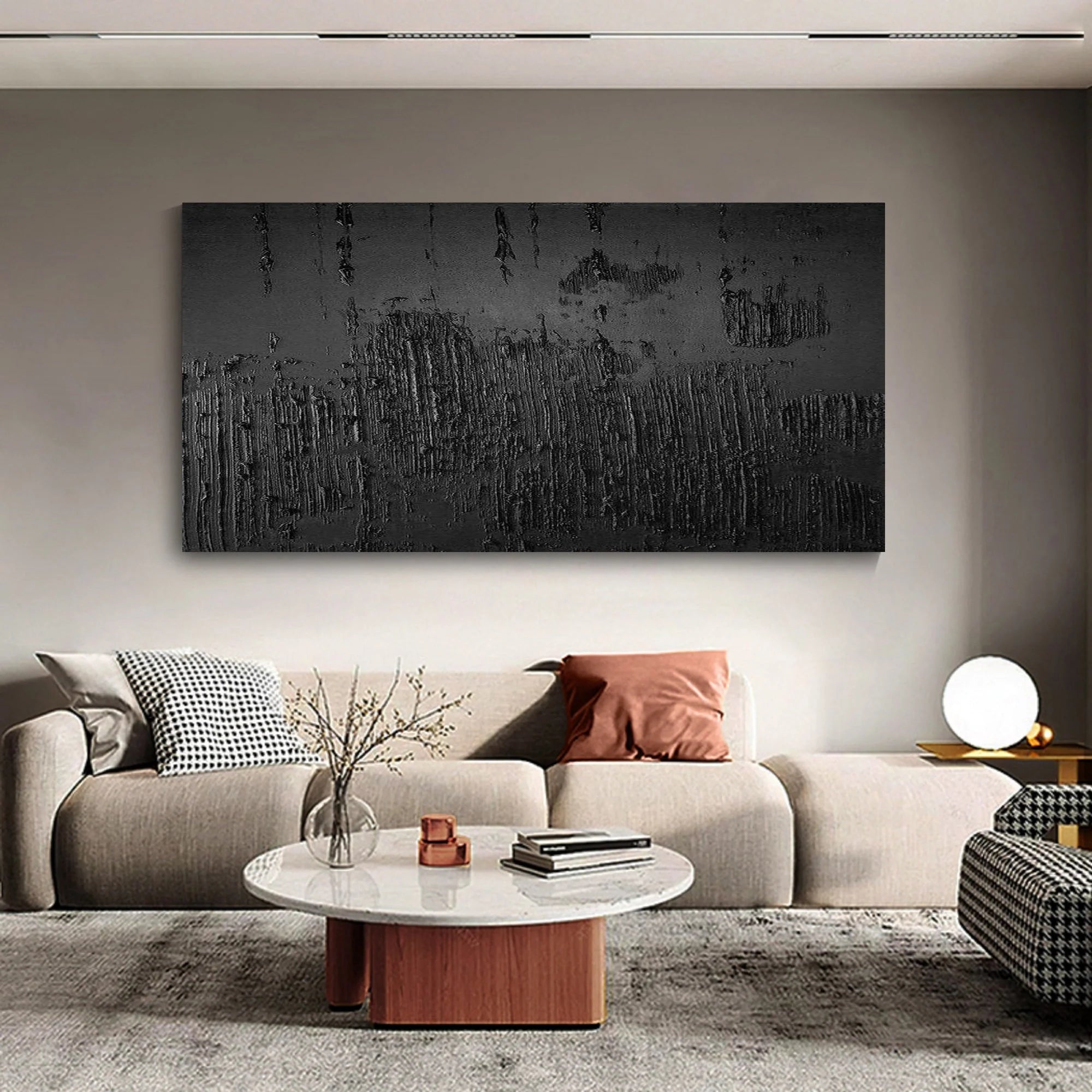 Minimalist Zen #MZ018