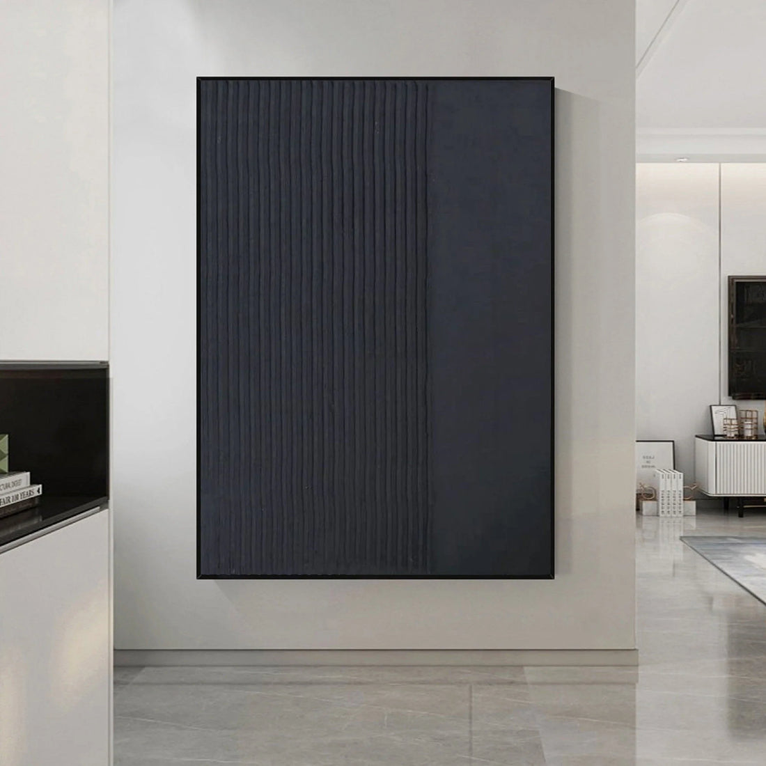 Minimalist Zen #MZ021