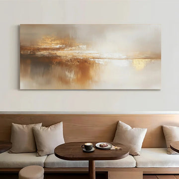 Abstract Canvas Art #WS768