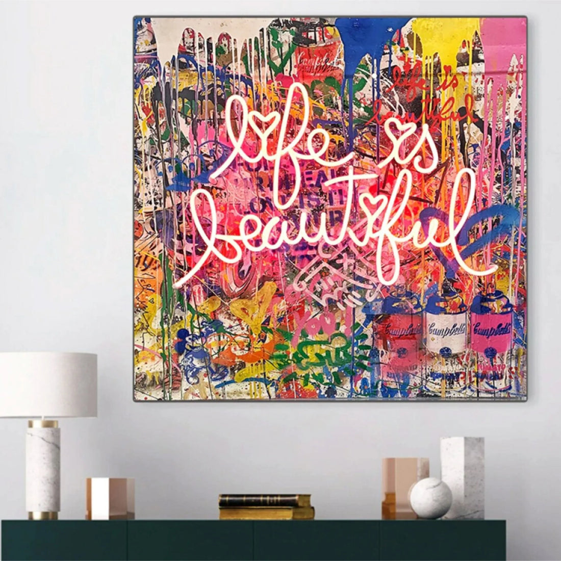 POP ART #PA067