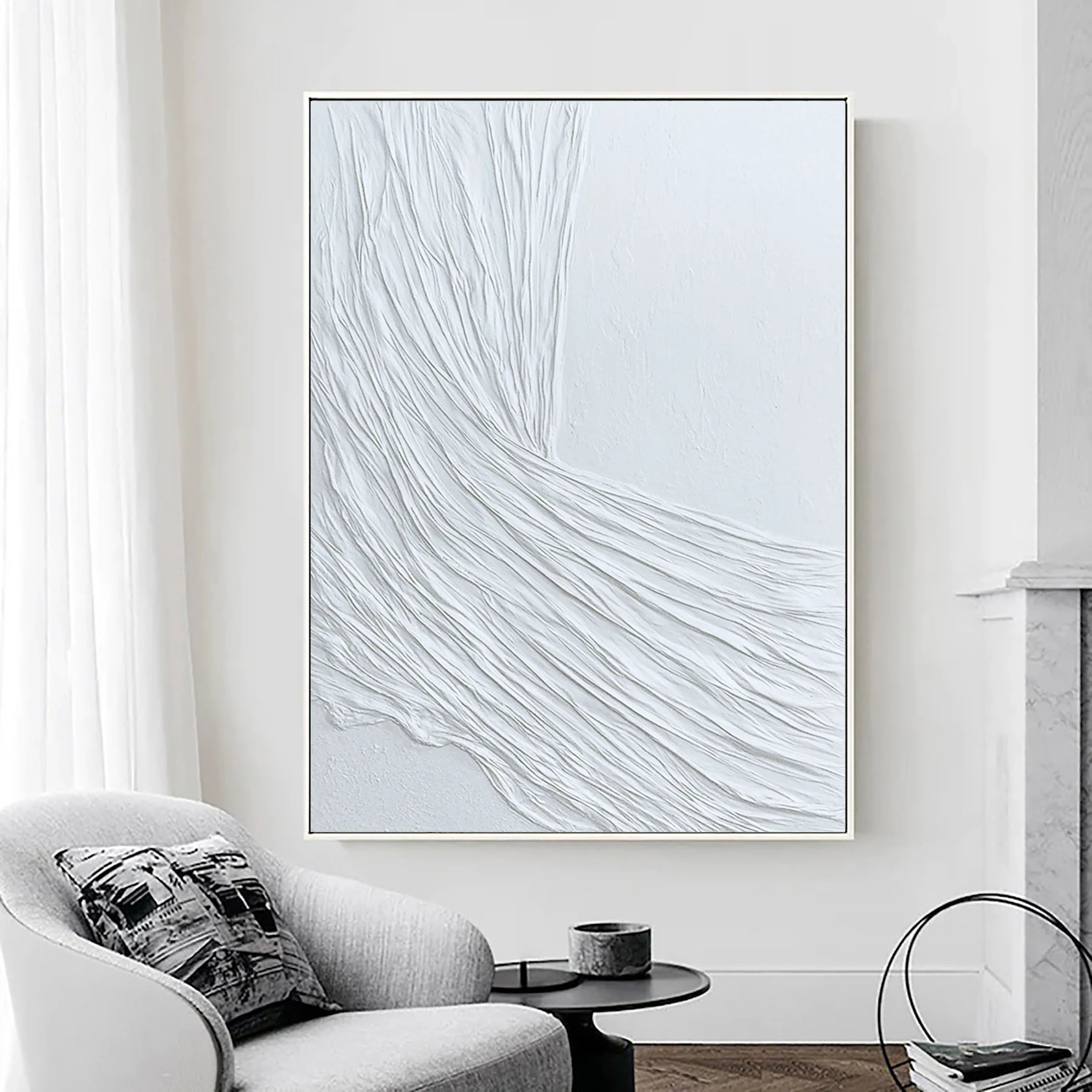 Minimalistic Balance #MM020