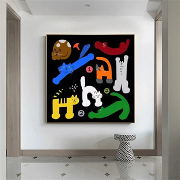 POP ART #PA096