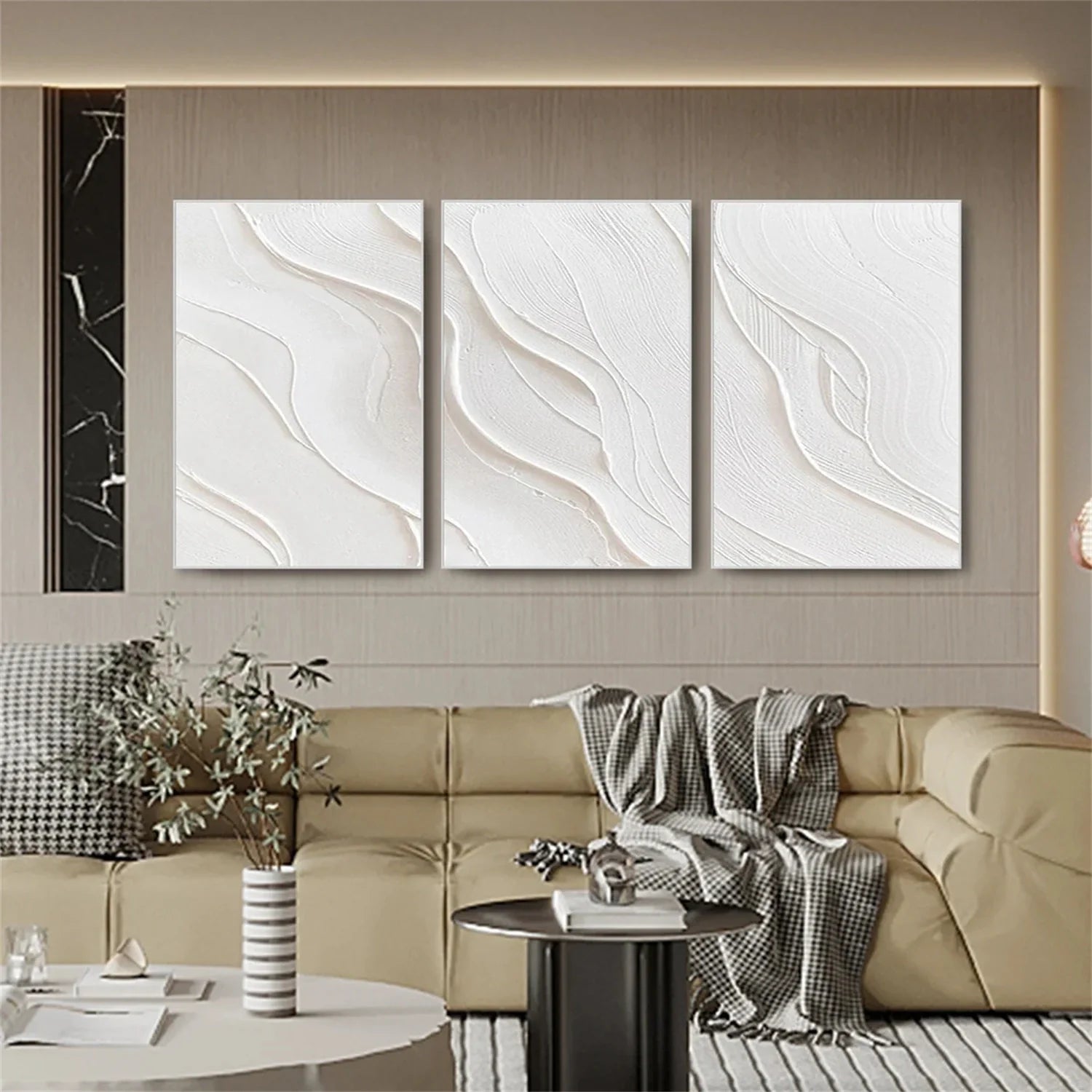 Minimalistic Balance Set of 3 #MM182