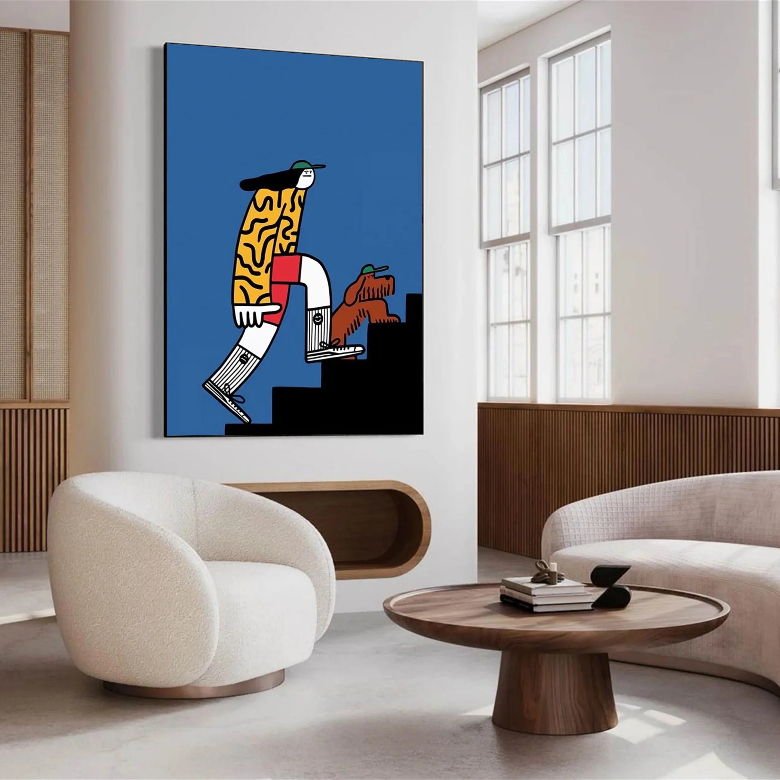 POP ART #PA019