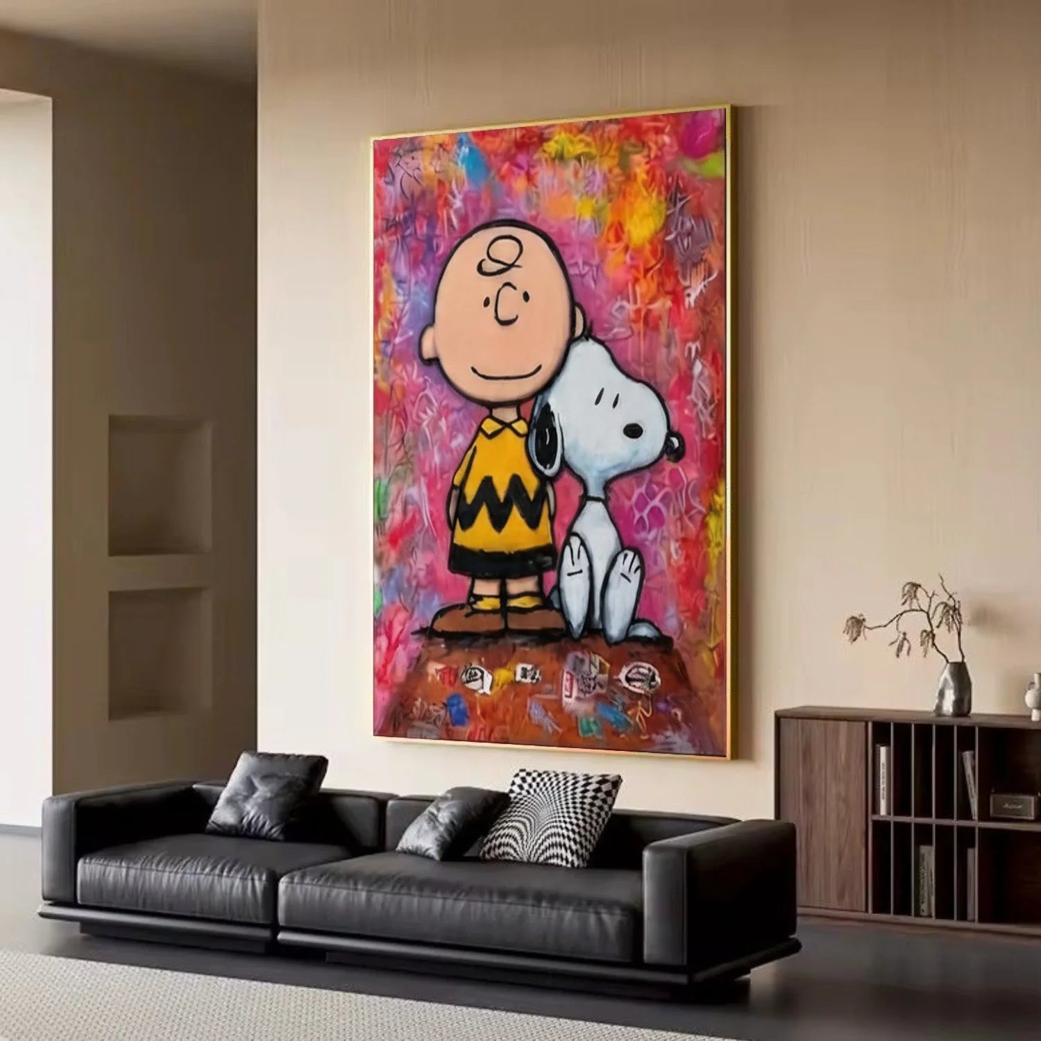POP ART #PA123