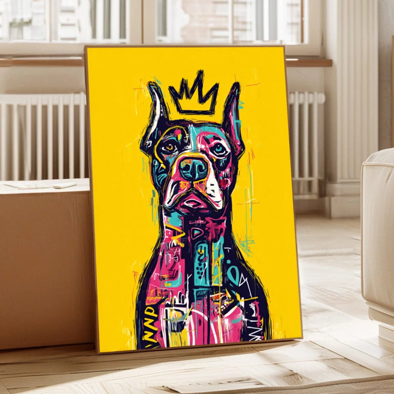 POP ART #PA133