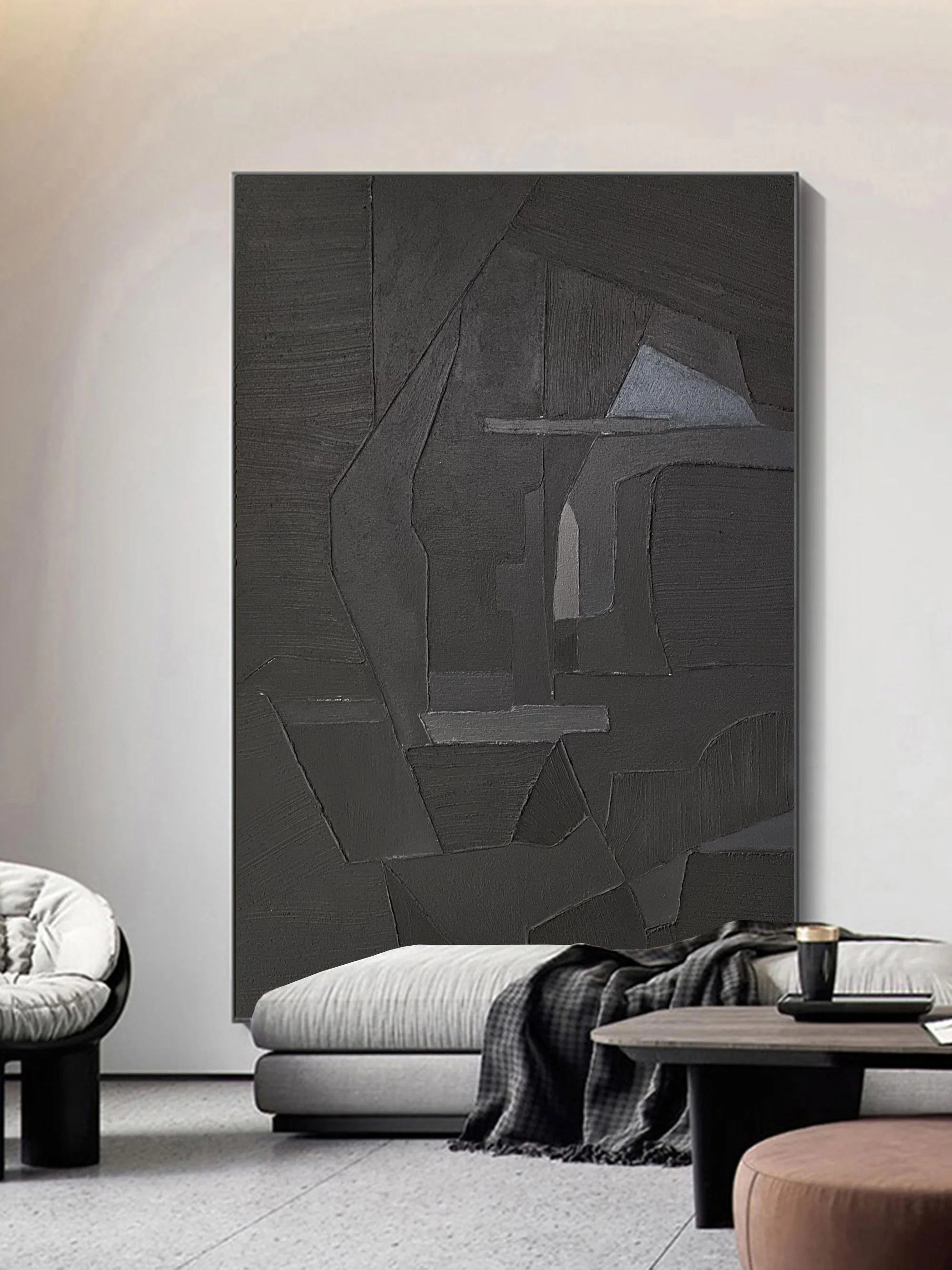 Minimalist Zen #MZ009