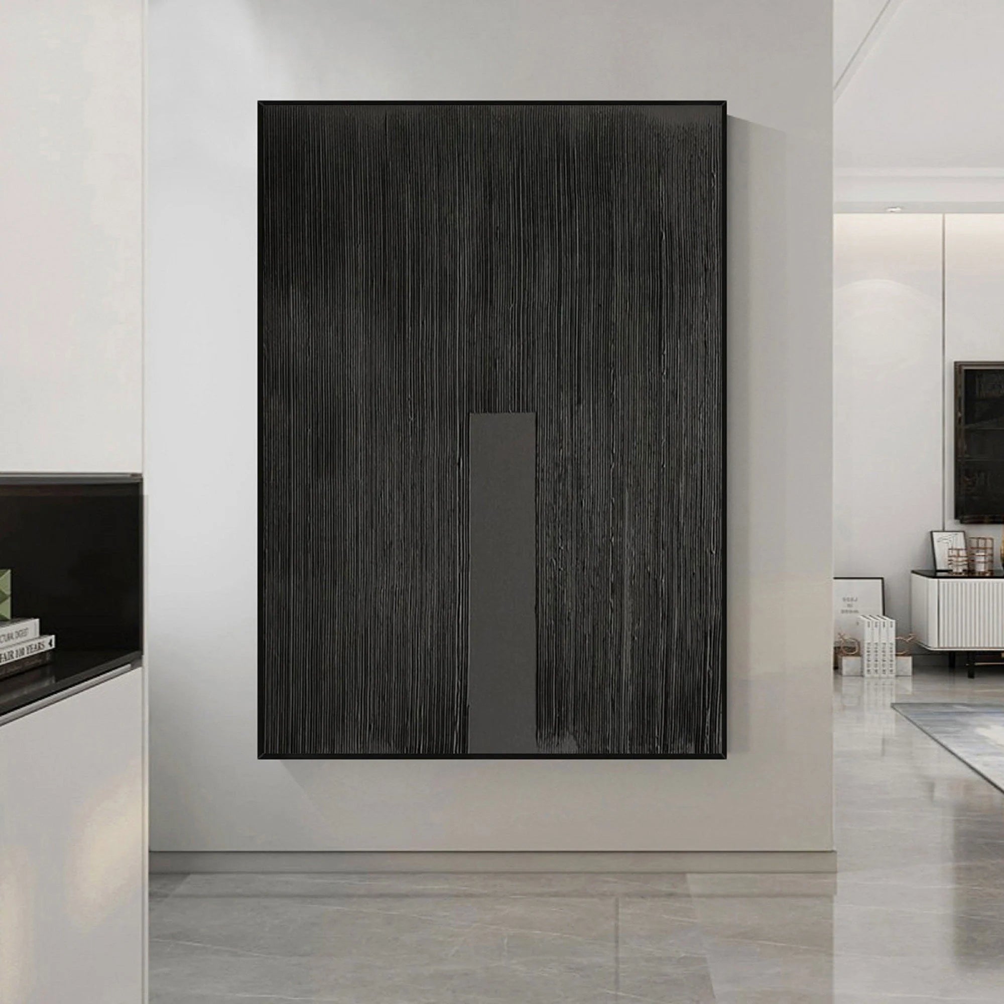 Minimalist Zen #MZ025