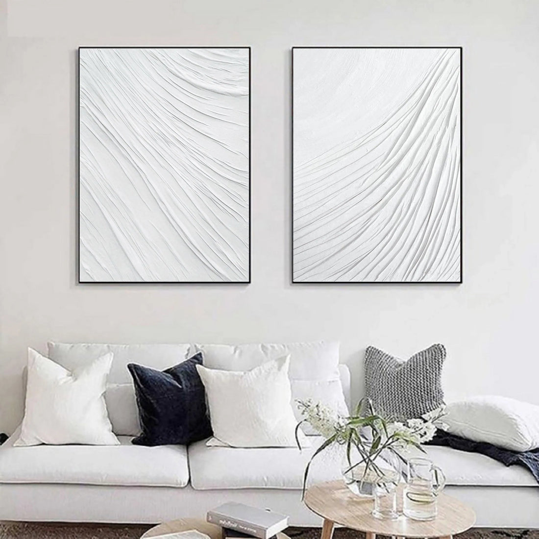 Minimalistic Balance Set of 2 #MM060