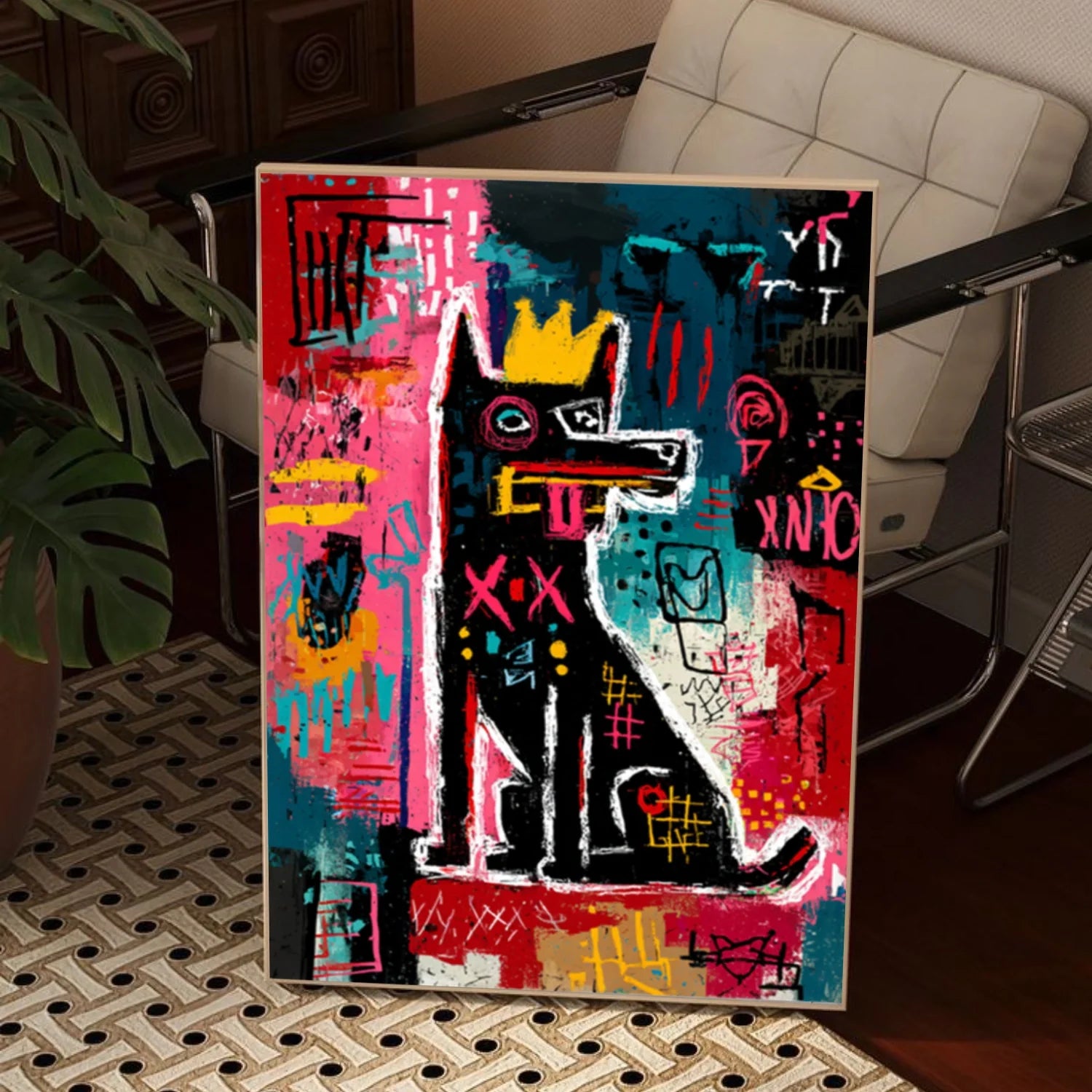 POP ART #PA131