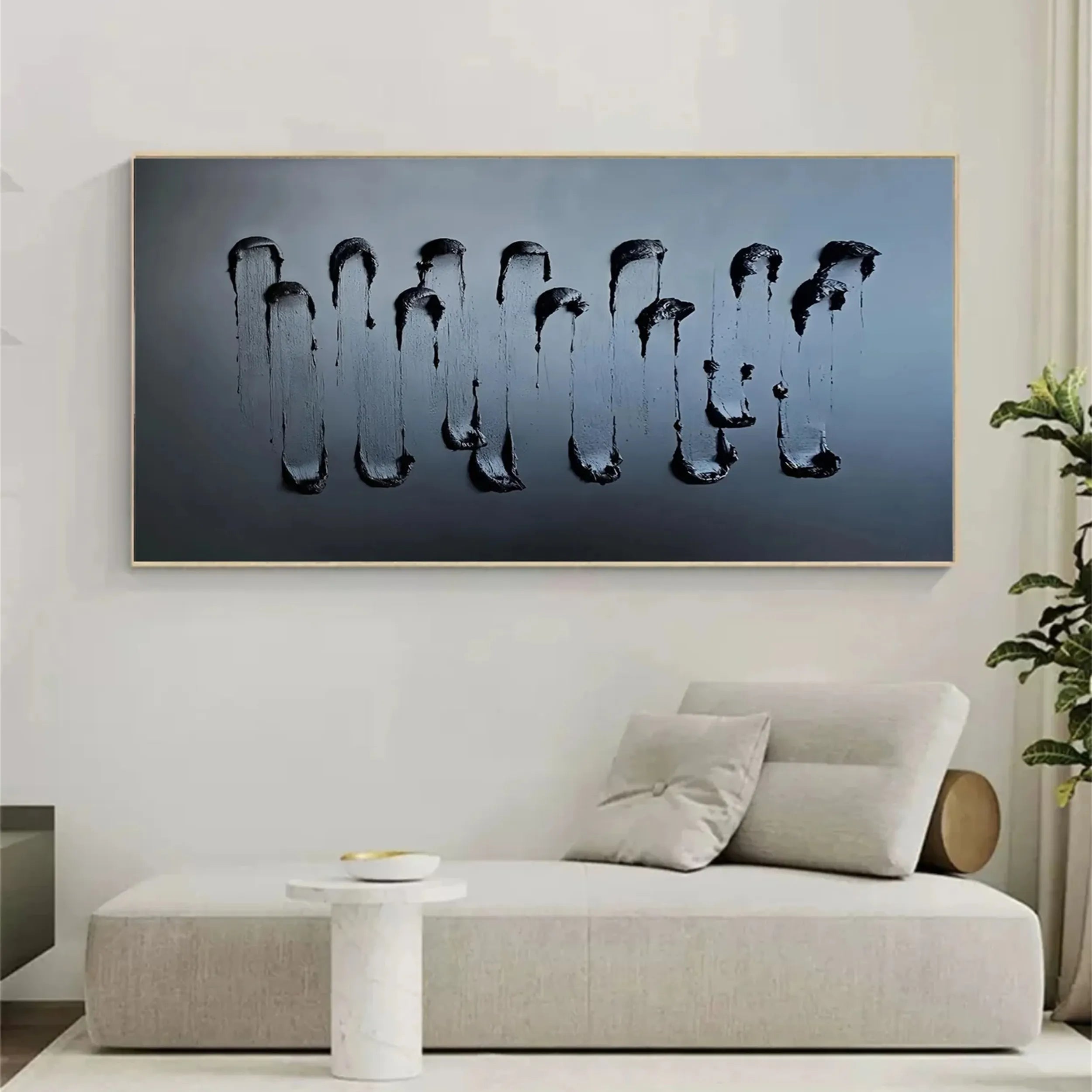 Abstract Tranquility #WS143