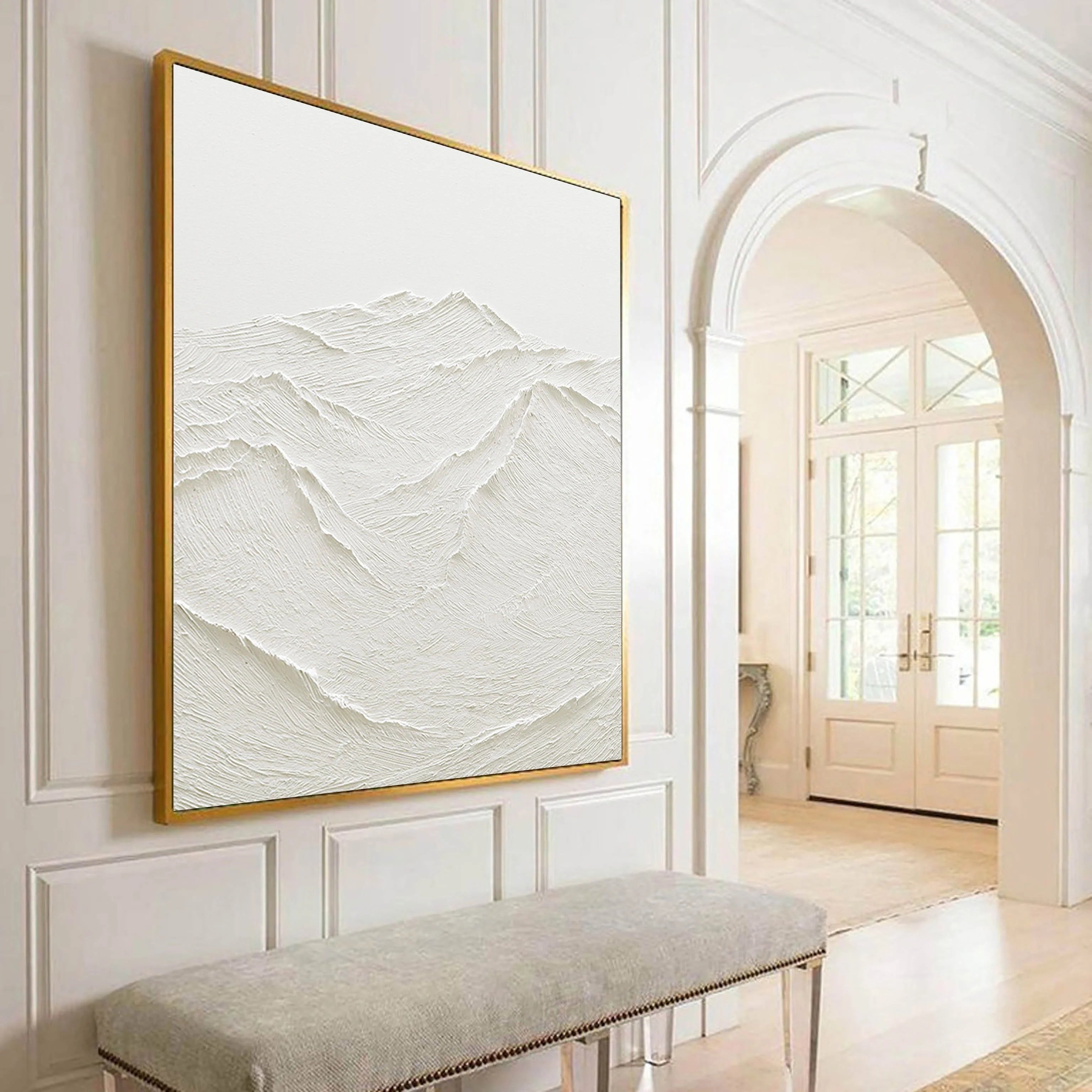 Minimalistic Balance #MM029