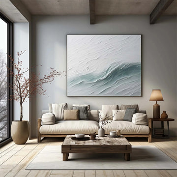 Abstract Tranquility #WS135