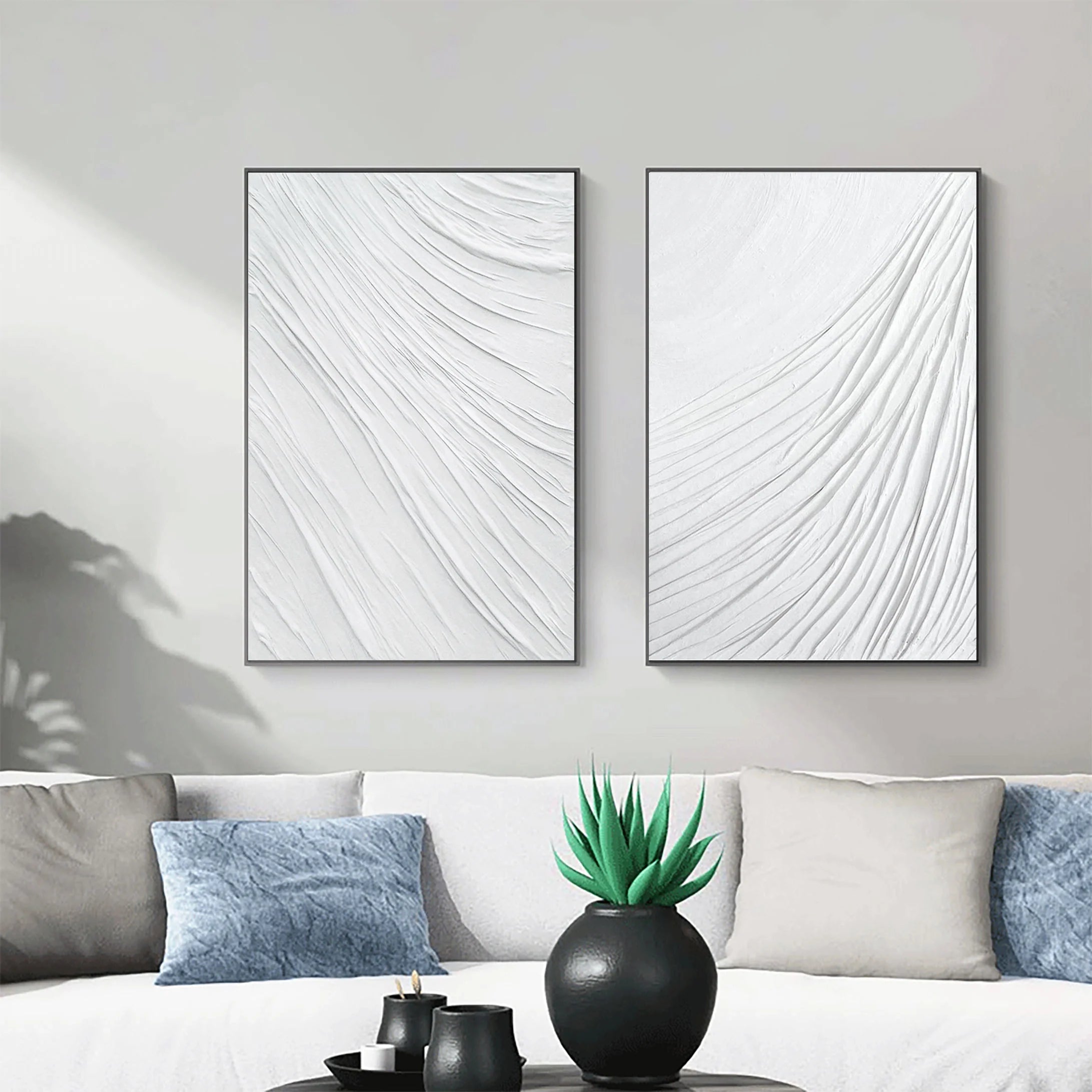 Minimalistic Balance Set of 2 #MM060