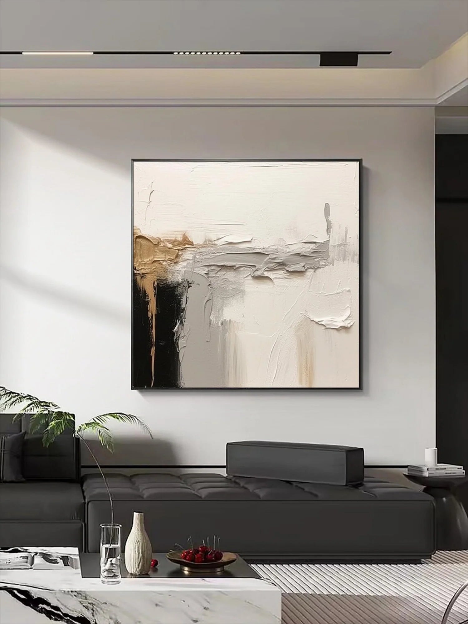 Abstract Tranquility #WS417