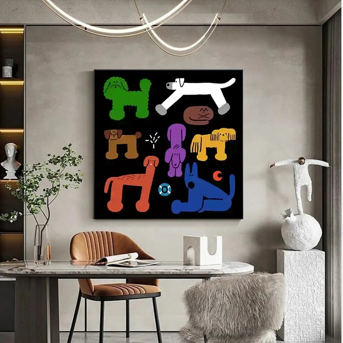 POP ART #PA095